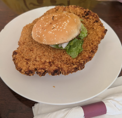 Photo of Gyro Place - 300 Main Ave, Clear Lake, IA 50428