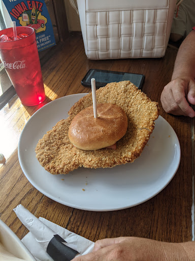 Photo of Gyro Place - 300 Main Ave, Clear Lake, IA 50428