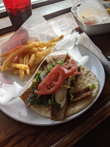Photo of Gyro Place - 300 Main Ave, Clear Lake, IA 50428