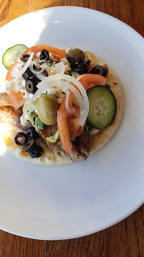 Photo of Gyro Place - 300 Main Ave, Clear Lake, IA 50428