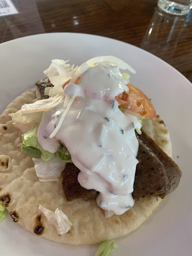 Photo of Gyro Place - 300 Main Ave, Clear Lake, IA 50428