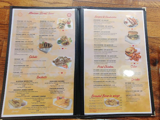 Photo of Gyro Place - 300 Main Ave, Clear Lake, IA 50428