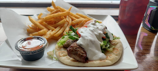 Photo of Gyro Place - 300 Main Ave, Clear Lake, IA 50428