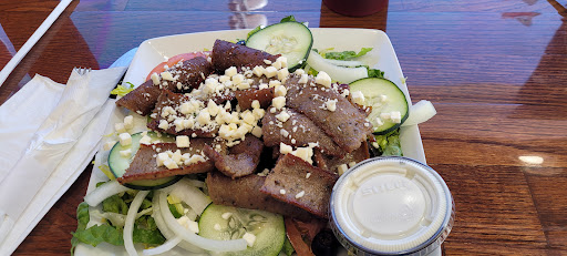 Photo of Gyro Place - 300 Main Ave, Clear Lake, IA 50428