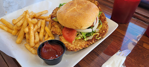 Photo of Gyro Place - 300 Main Ave, Clear Lake, IA 50428