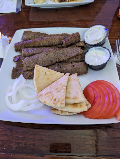 Photo of Gyro Place - 300 Main Ave, Clear Lake, IA 50428