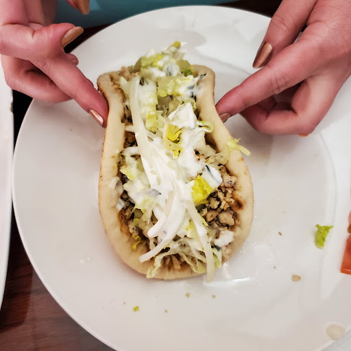 Photo of Gyro Place - 300 Main Ave, Clear Lake, IA 50428