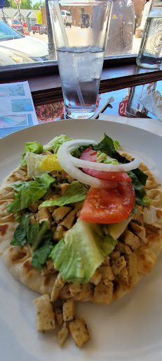 Photo of Gyro Place - 300 Main Ave, Clear Lake, IA 50428