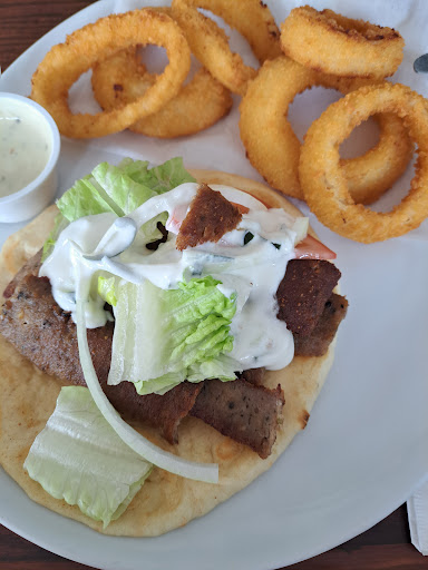 Photo of Gyro Place - 300 Main Ave, Clear Lake, IA 50428