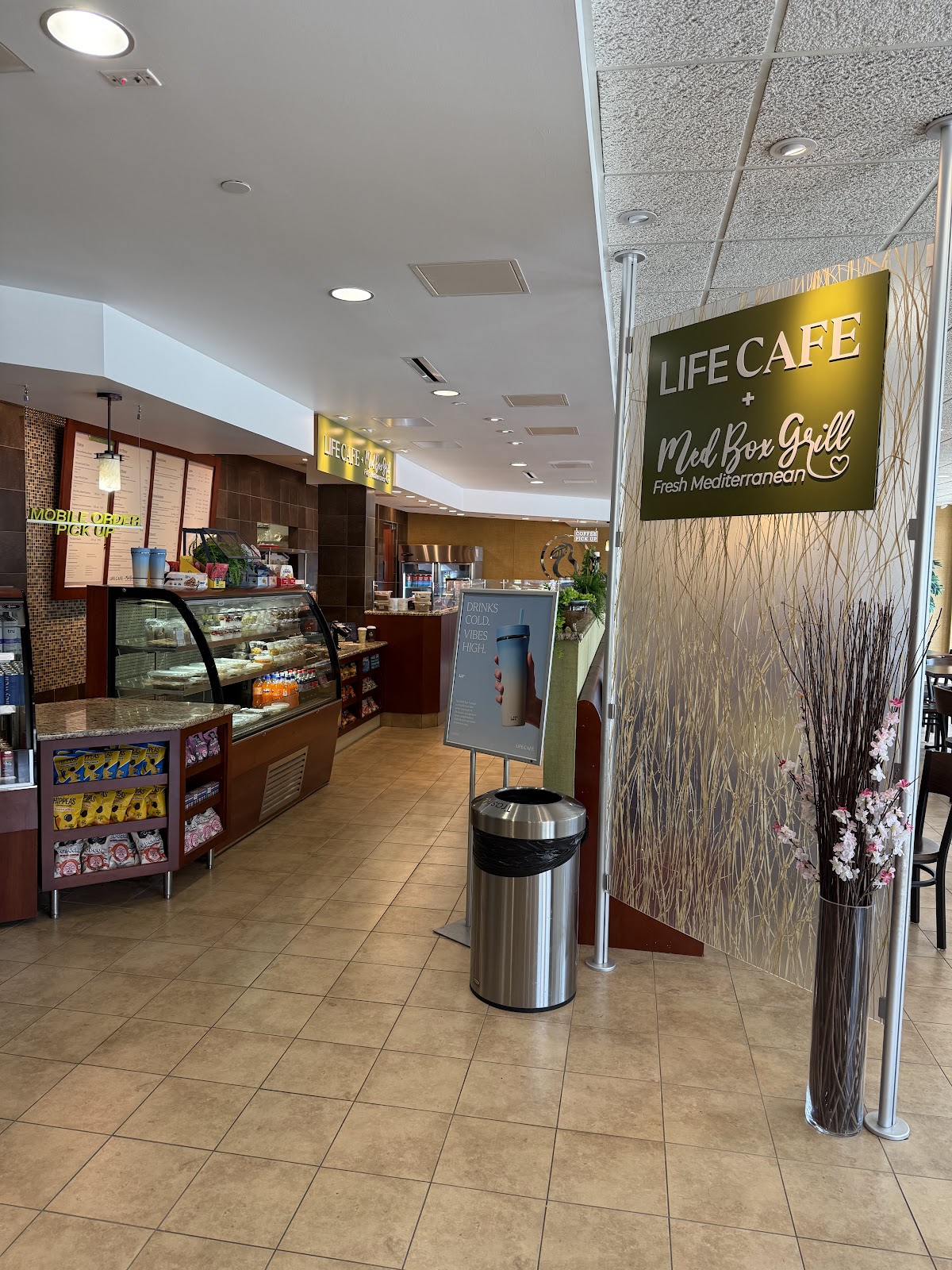 Photo of Med Box Grill - 2145 Ford Pkwy, St Paul, MN 55116