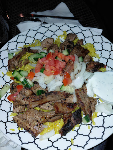 Photo of Ansari's Mediterranean Grill & Craft Beer Lounge - 1960 Rahncliff Ct, Eagan, MN 55122