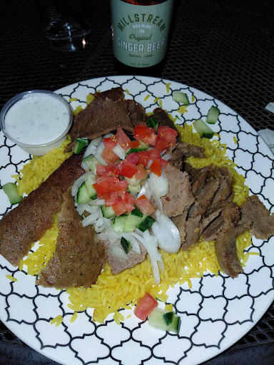 Photo of Ansari's Mediterranean Grill & Craft Beer Lounge - 1960 Rahncliff Ct, Eagan, MN 55122