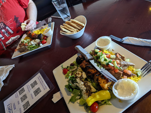 Photo of Ansari's Mediterranean Grill & Craft Beer Lounge - 1960 Rahncliff Ct, Eagan, MN 55122