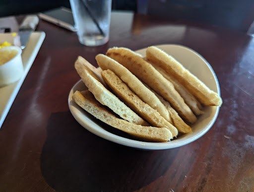 Photo of Ansari's Mediterranean Grill & Craft Beer Lounge - 1960 Rahncliff Ct, Eagan, MN 55122