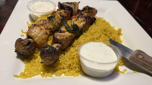 Photo of Ansari's Mediterranean Grill & Craft Beer Lounge - 1960 Rahncliff Ct, Eagan, MN 55122