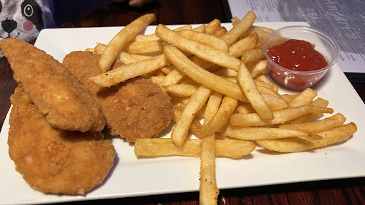 Photo of Ansari's Mediterranean Grill & Craft Beer Lounge - 1960 Rahncliff Ct, Eagan, MN 55122