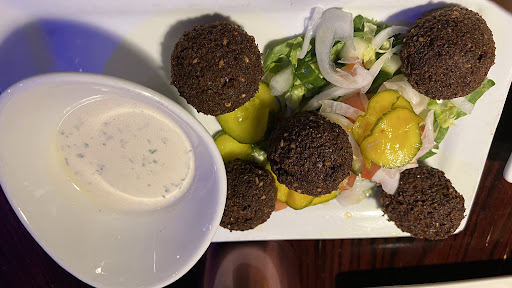 Photo of Ansari's Mediterranean Grill & Craft Beer Lounge - 1960 Rahncliff Ct, Eagan, MN 55122