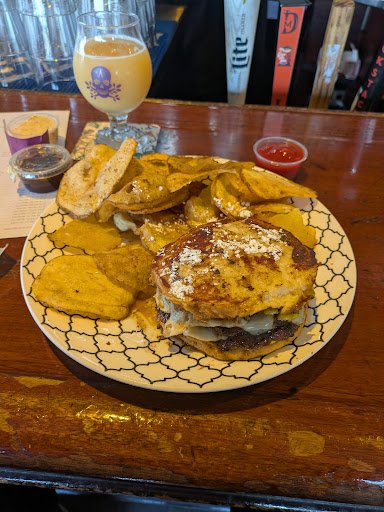 Photo of Ansari's Mediterranean Grill & Craft Beer Lounge - 1960 Rahncliff Ct, Eagan, MN 55122