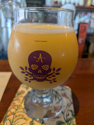 Photo of Ansari's Mediterranean Grill & Craft Beer Lounge - 1960 Rahncliff Ct, Eagan, MN 55122