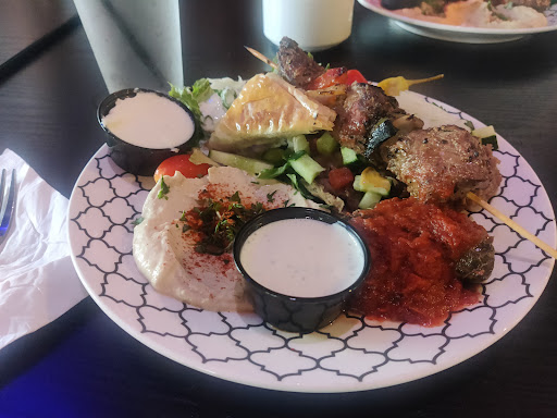 Photo of Ansari's Mediterranean Grill & Craft Beer Lounge - 1960 Rahncliff Ct, Eagan, MN 55122