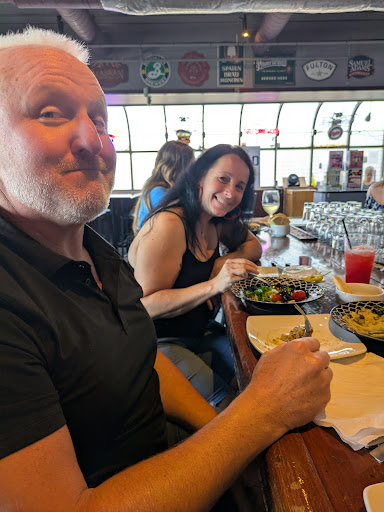 Photo of Ansari's Mediterranean Grill & Craft Beer Lounge - 1960 Rahncliff Ct, Eagan, MN 55122