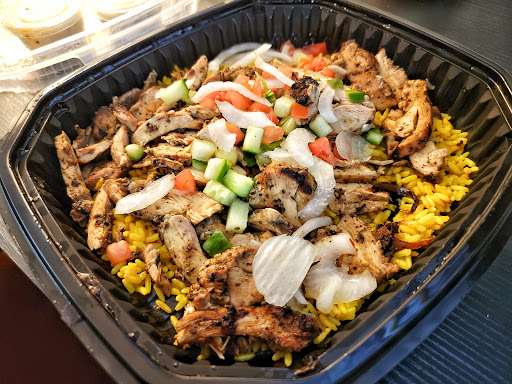 Photo of Ansari's Mediterranean Grill & Craft Beer Lounge - 1960 Rahncliff Ct, Eagan, MN 55122