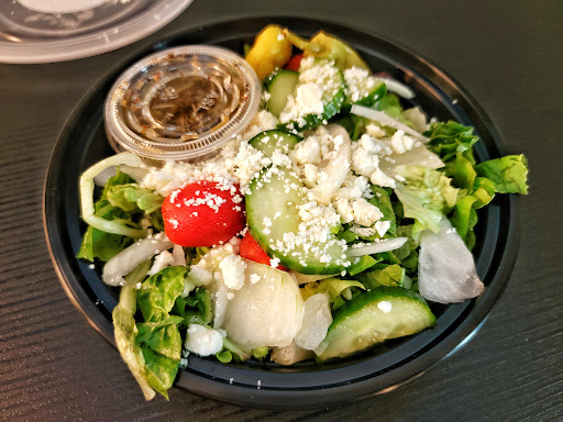 Photo of Ansari's Mediterranean Grill & Craft Beer Lounge - 1960 Rahncliff Ct, Eagan, MN 55122