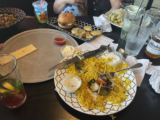 Photo of Ansari's Mediterranean Grill & Craft Beer Lounge - 1960 Rahncliff Ct, Eagan, MN 55122