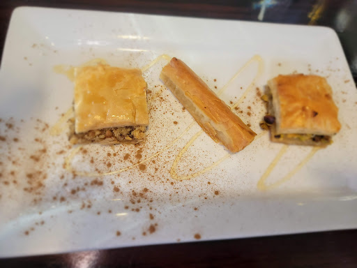 Photo of Ansari's Mediterranean Grill & Craft Beer Lounge - 1960 Rahncliff Ct, Eagan, MN 55122