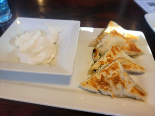 Photo of Ansari's Mediterranean Grill & Craft Beer Lounge - 1960 Rahncliff Ct, Eagan, MN 55122