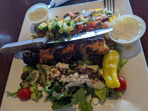 Photo of Ansari's Mediterranean Grill & Craft Beer Lounge - 1960 Rahncliff Ct, Eagan, MN 55122