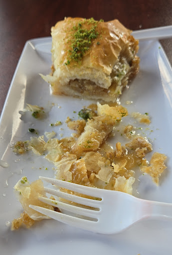 Photo of Istanbul Food Court - 3428 S 42nd St, Omaha, NE 68105