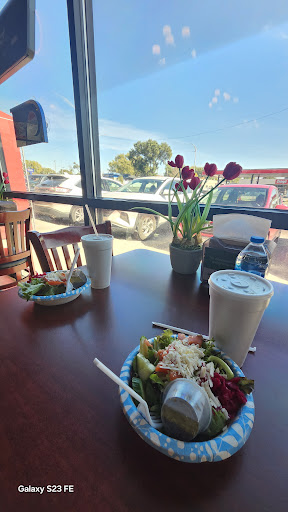 Photo of Istanbul Food Court - 3428 S 42nd St, Omaha, NE 68105