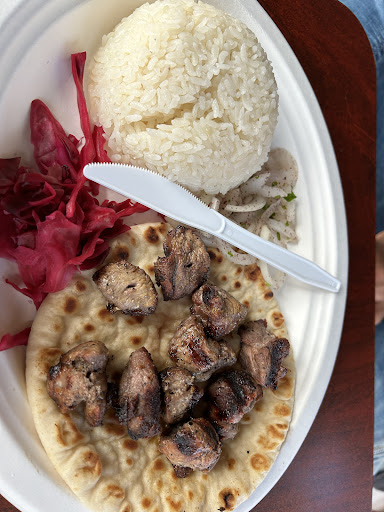 Photo of Istanbul Food Court - 3428 S 42nd St, Omaha, NE 68105