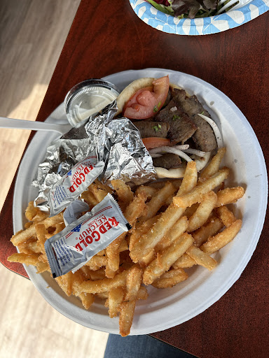 Photo of Istanbul Food Court - 3428 S 42nd St, Omaha, NE 68105