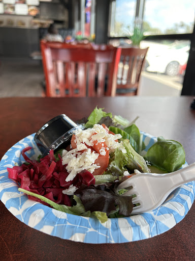 Photo of Istanbul Food Court - 3428 S 42nd St, Omaha, NE 68105