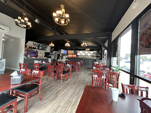 Photo of Istanbul Food Court - 3428 S 42nd St, Omaha, NE 68105