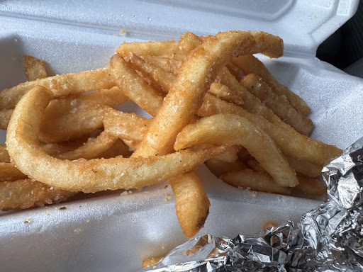 Photo of Istanbul Food Court - 3428 S 42nd St, Omaha, NE 68105