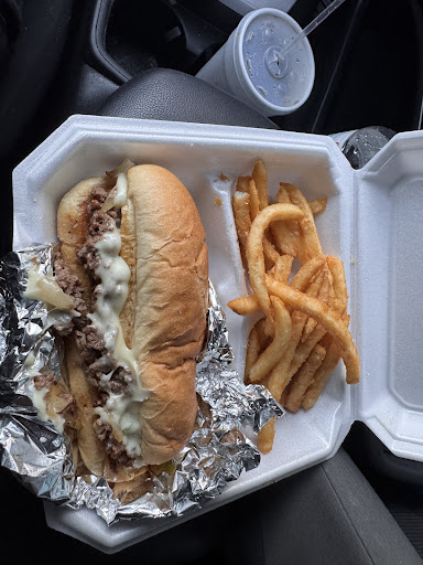 Photo of Istanbul Food Court - 3428 S 42nd St, Omaha, NE 68105