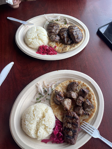 Photo of Istanbul Food Court - 3428 S 42nd St, Omaha, NE 68105