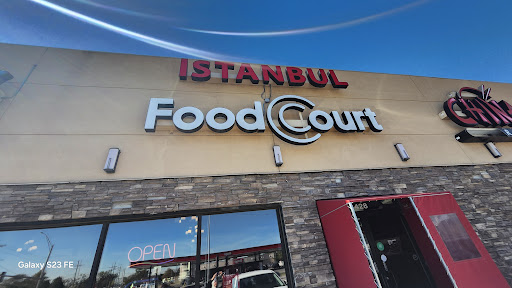 Photo of Istanbul Food Court - 3428 S 42nd St, Omaha, NE 68105
