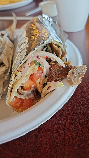 Photo of Istanbul Food Court - 3428 S 42nd St, Omaha, NE 68105