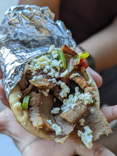 Photo of Istanbul Food Court - 3428 S 42nd St, Omaha, NE 68105