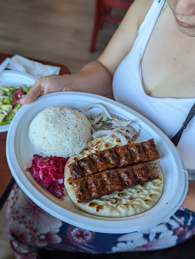 Photo of Istanbul Food Court - 3428 S 42nd St, Omaha, NE 68105
