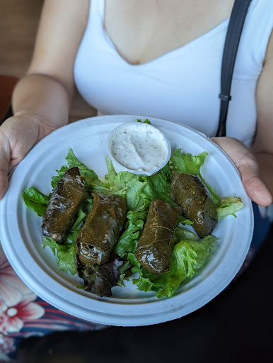 Photo of Istanbul Food Court - 3428 S 42nd St, Omaha, NE 68105