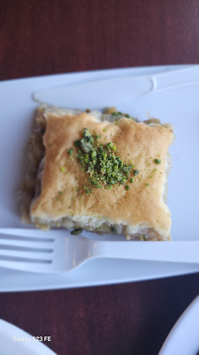 Photo of Istanbul Food Court - 3428 S 42nd St, Omaha, NE 68105