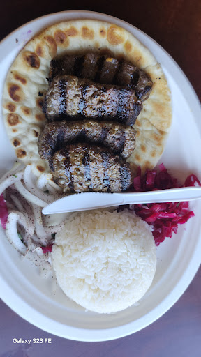 Photo of Istanbul Food Court - 3428 S 42nd St, Omaha, NE 68105