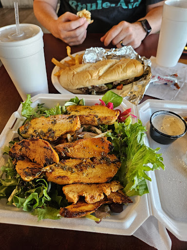 Photo of Istanbul Food Court - 3428 S 42nd St, Omaha, NE 68105