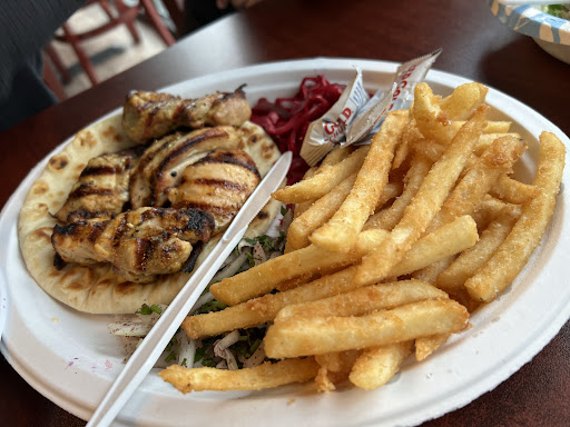 Photo of Istanbul Food Court - 3428 S 42nd St, Omaha, NE 68105