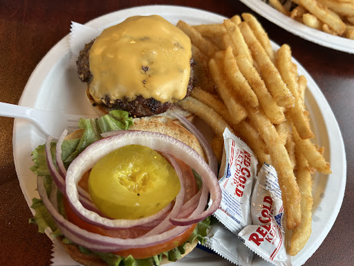 Photo of Istanbul Food Court - 3428 S 42nd St, Omaha, NE 68105